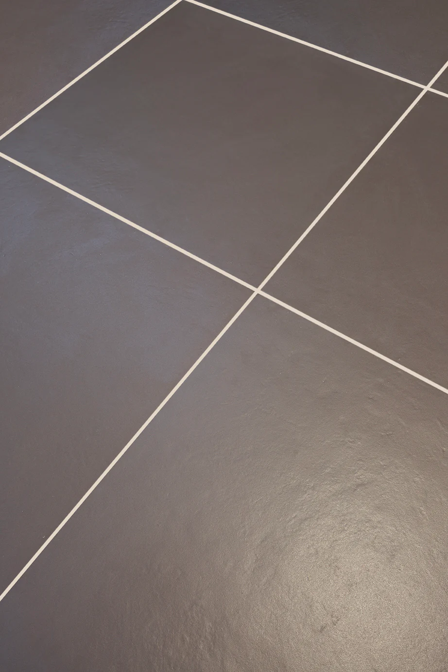 Noho Berry Concrete Effect Porcelain Tiles