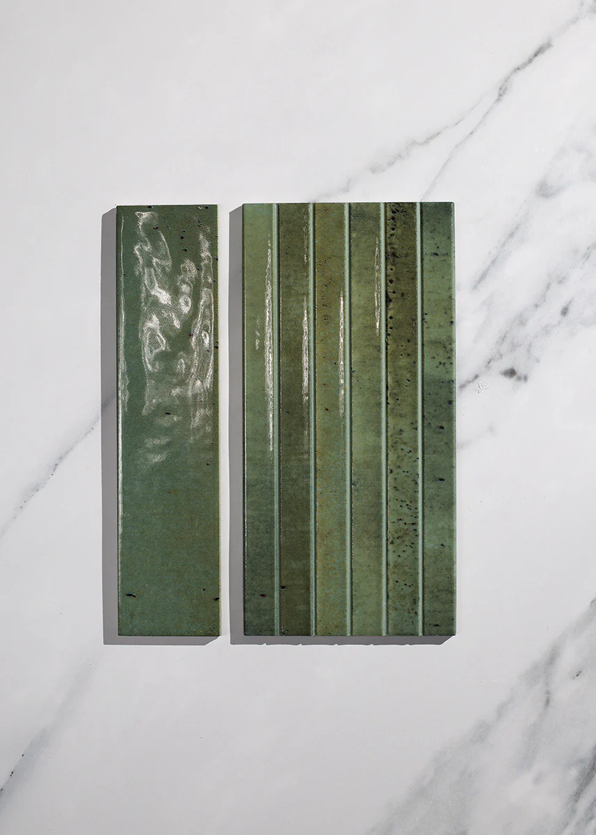 Nori Forest Gloss Stick Tiles - Image 3