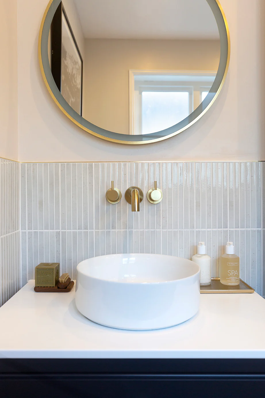 Nori Pearl Gloss Stick Tiles - Image 4