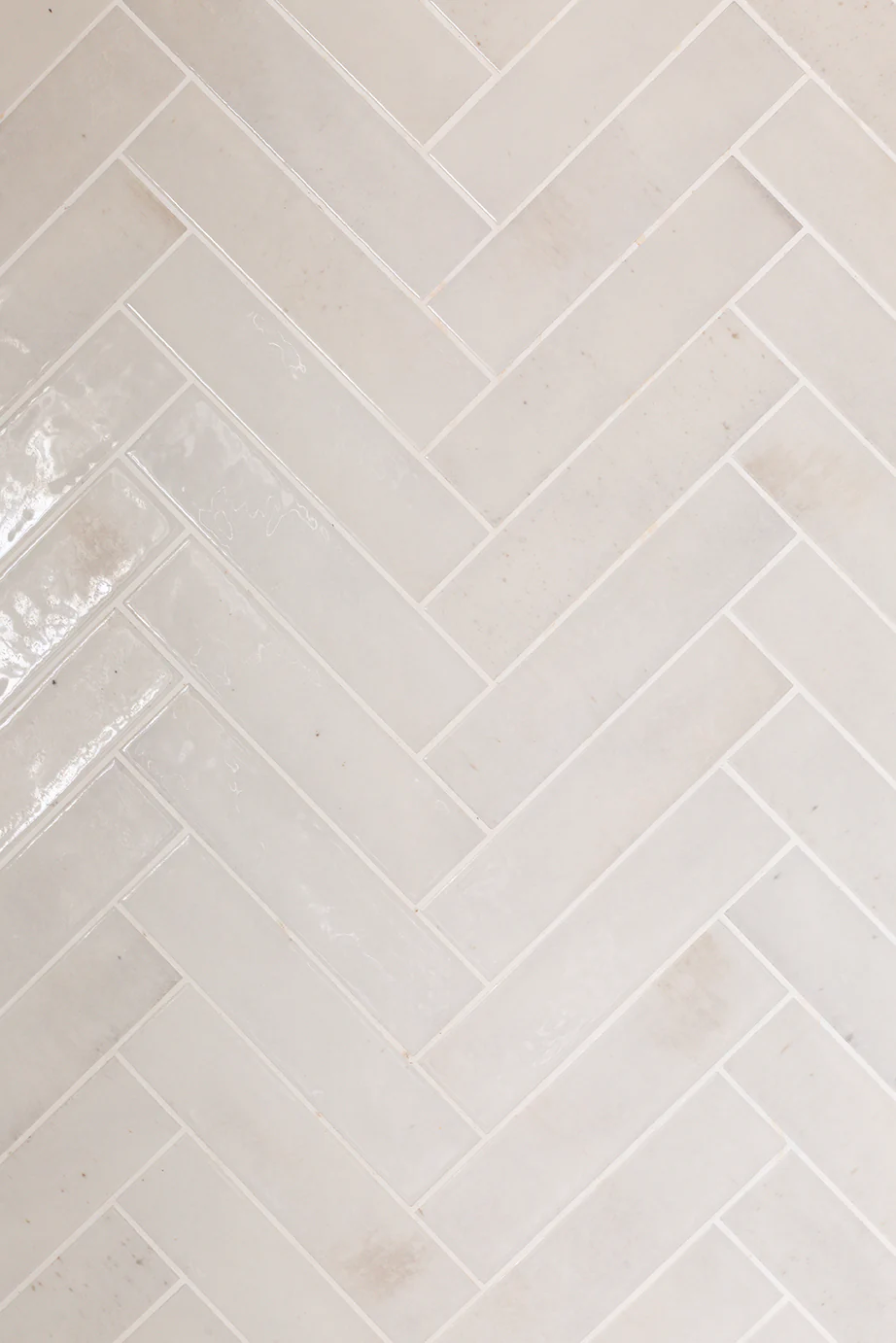 Nori Pearl Gloss Metro Tiles - Image 7