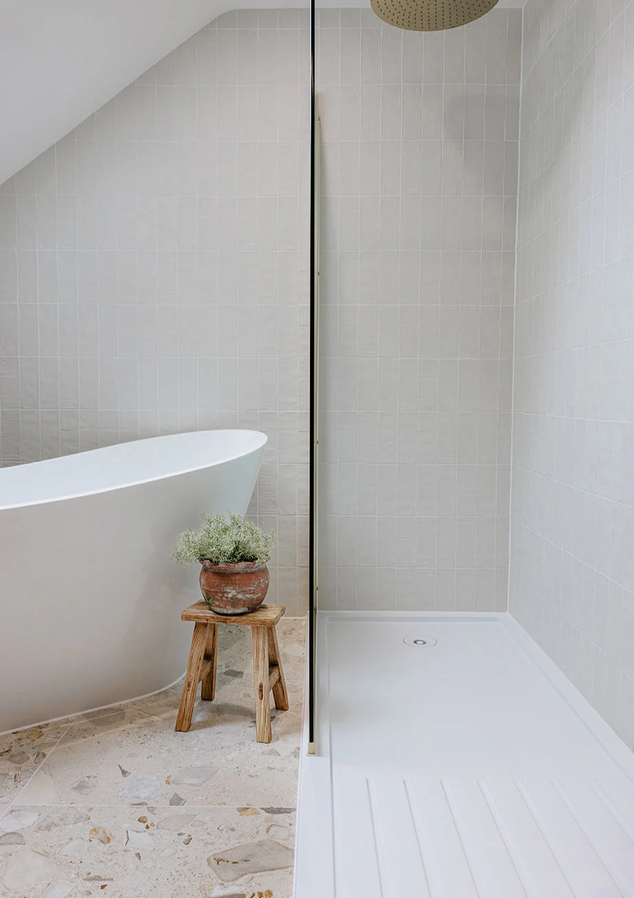 Orotelli Avorio Decor Stone Effect Tiles - Image 5