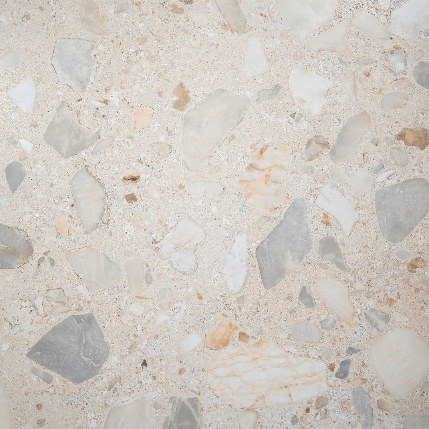 Orotelli Avorio Decor Stone Effect Tiles - Image 6