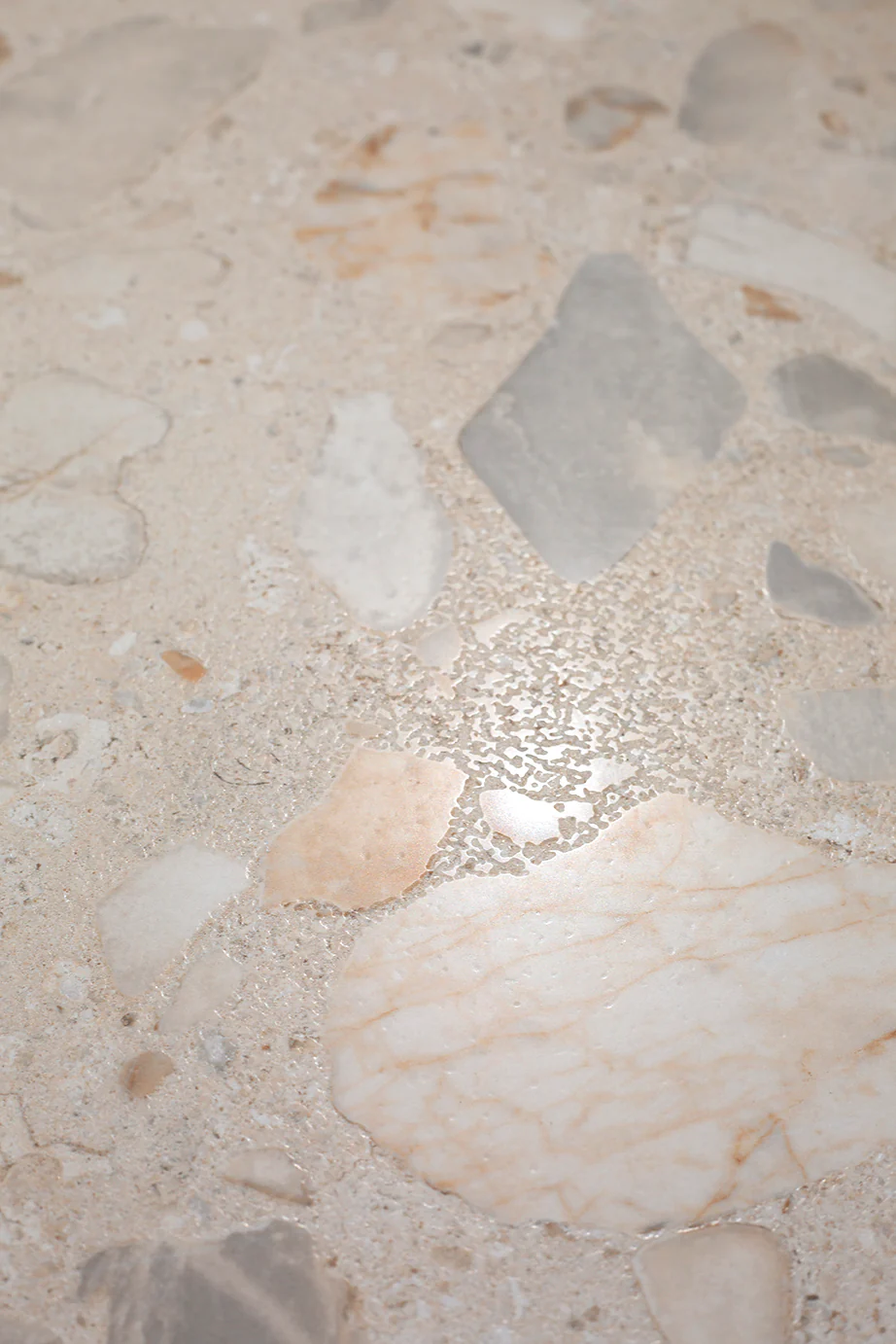 Orotelli Avorio Decor Stone Effect Tiles - Image 8