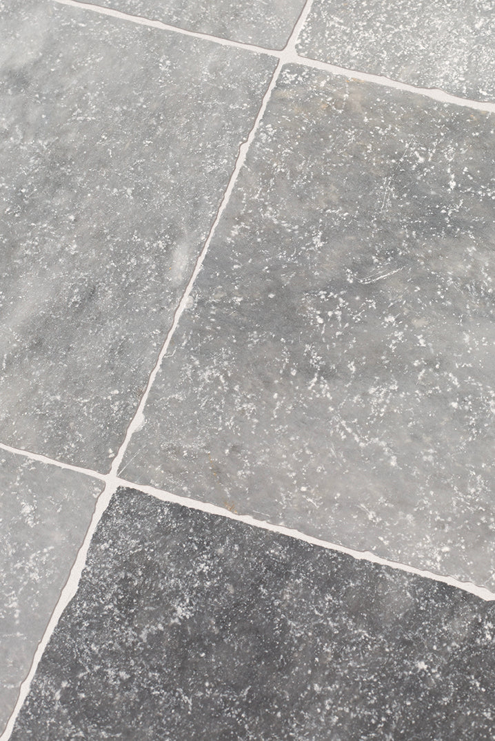 Parisian Grey Honed Marble Tiles - Image 2