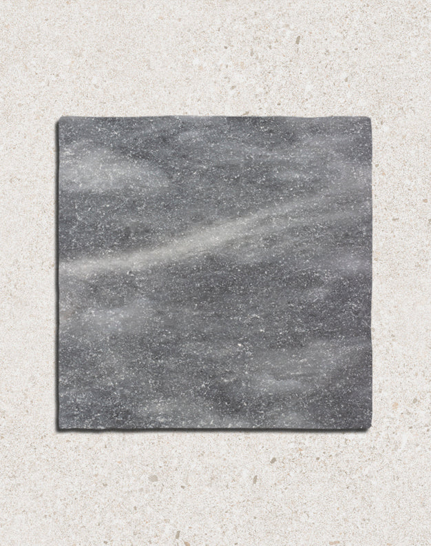Parisian Grey Tumbled Marble Tiles - Image 7