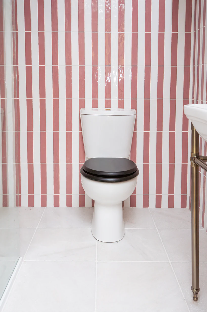 Parisian White Tumbled Marble Tiles - Image 11