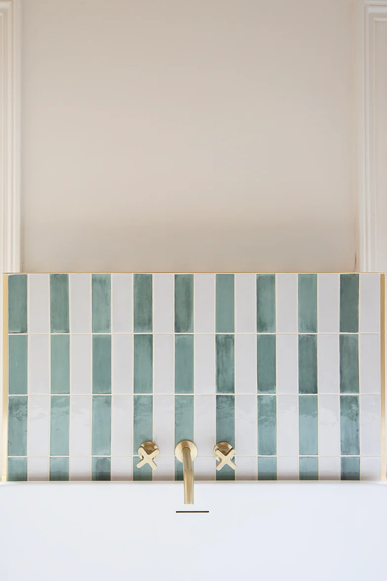 Pastello® Cotton Gloss Metro Tiles - Image 6