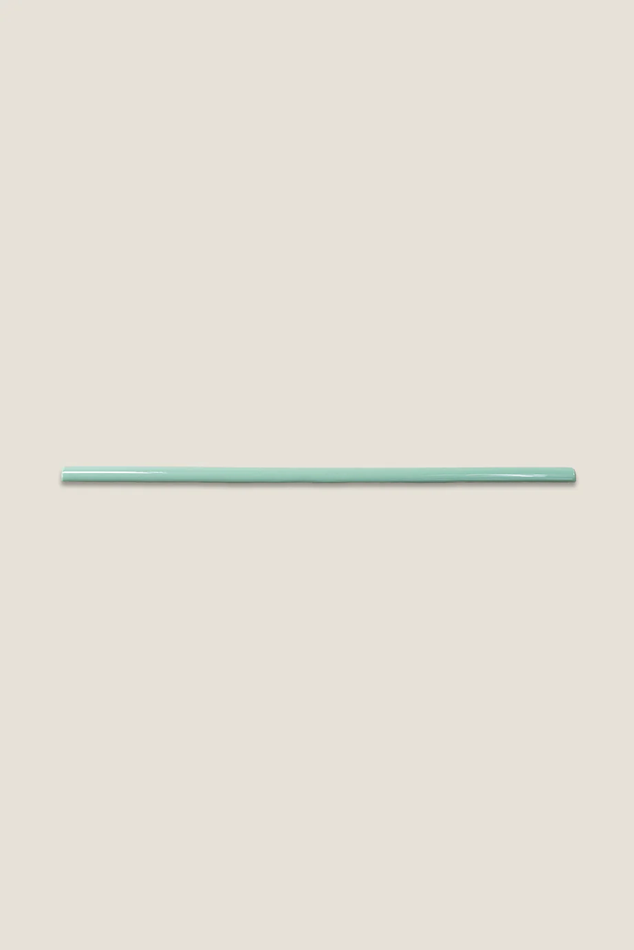 Pastello® Pistachio Gloss Metro Trim