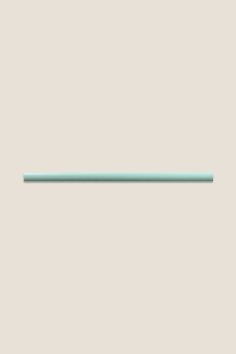 Pastello® Pistachio Matt Metro Trim