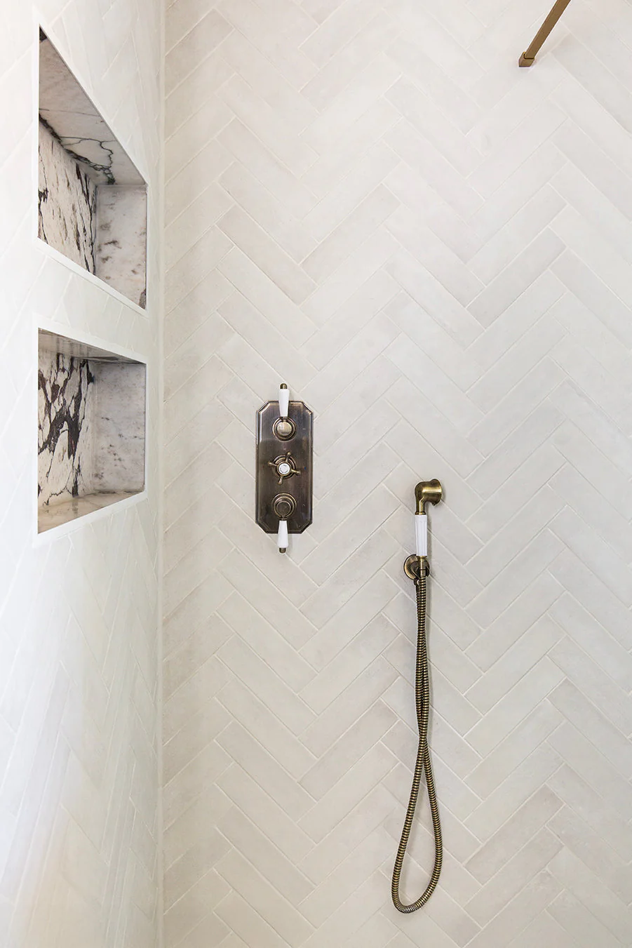 Pottery Chalk Metro Tiles