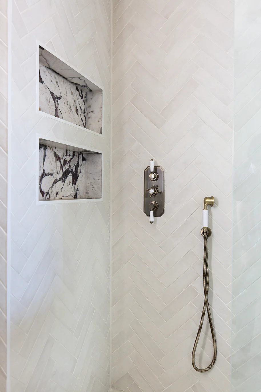 Pottery Chalk Metro Tiles - Image 3