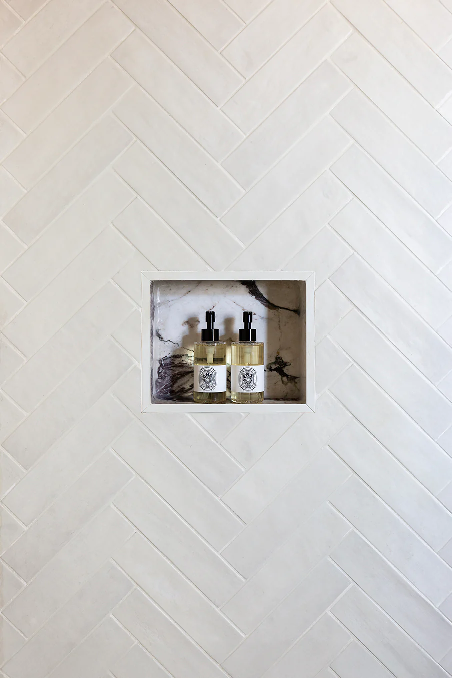 Pottery Chalk Metro Tiles - Image 4