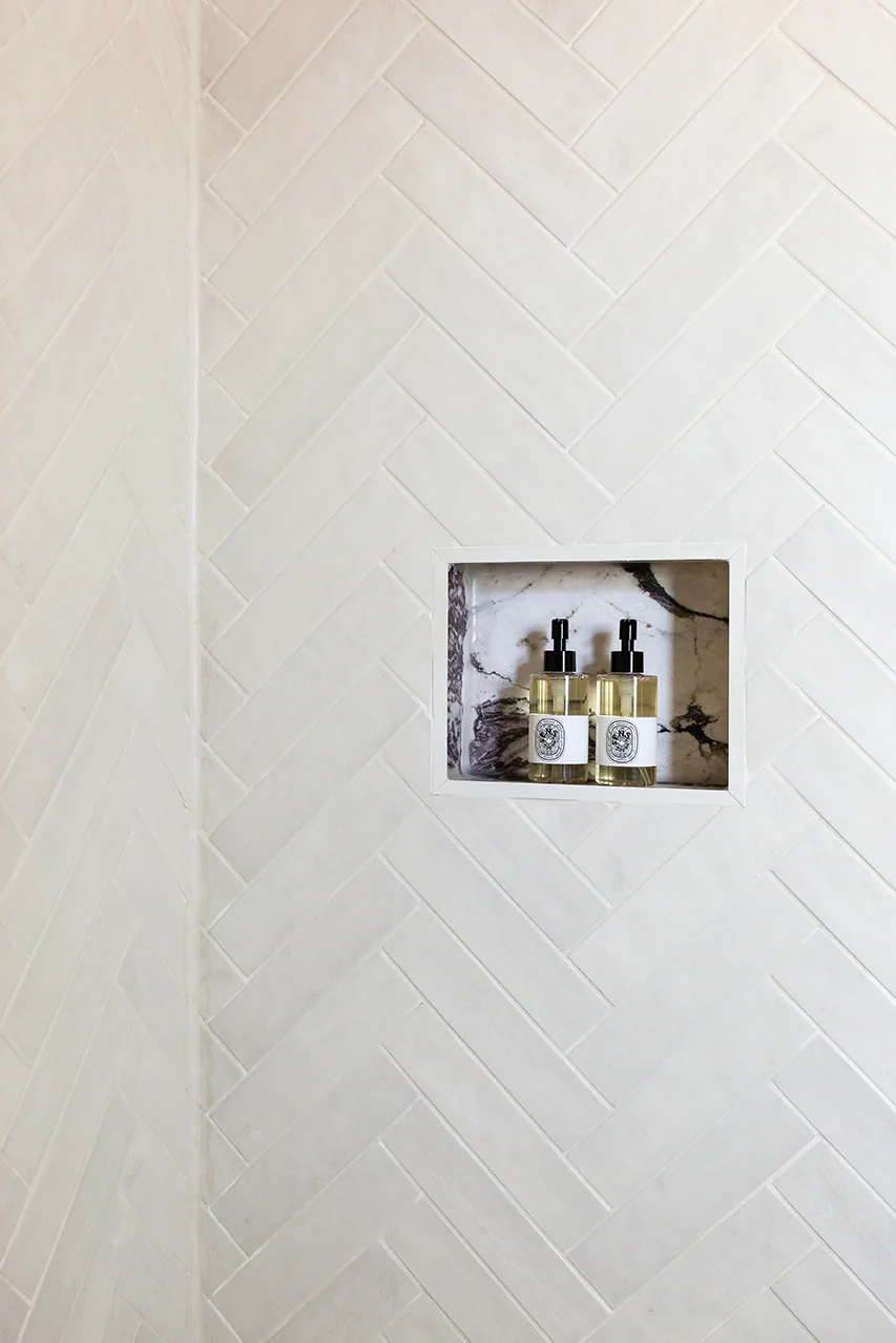Pottery Chalk Metro Tiles - Image 5