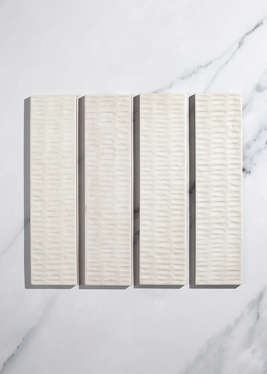 Pottery Chalk Decor Metro Tiles - Image 4