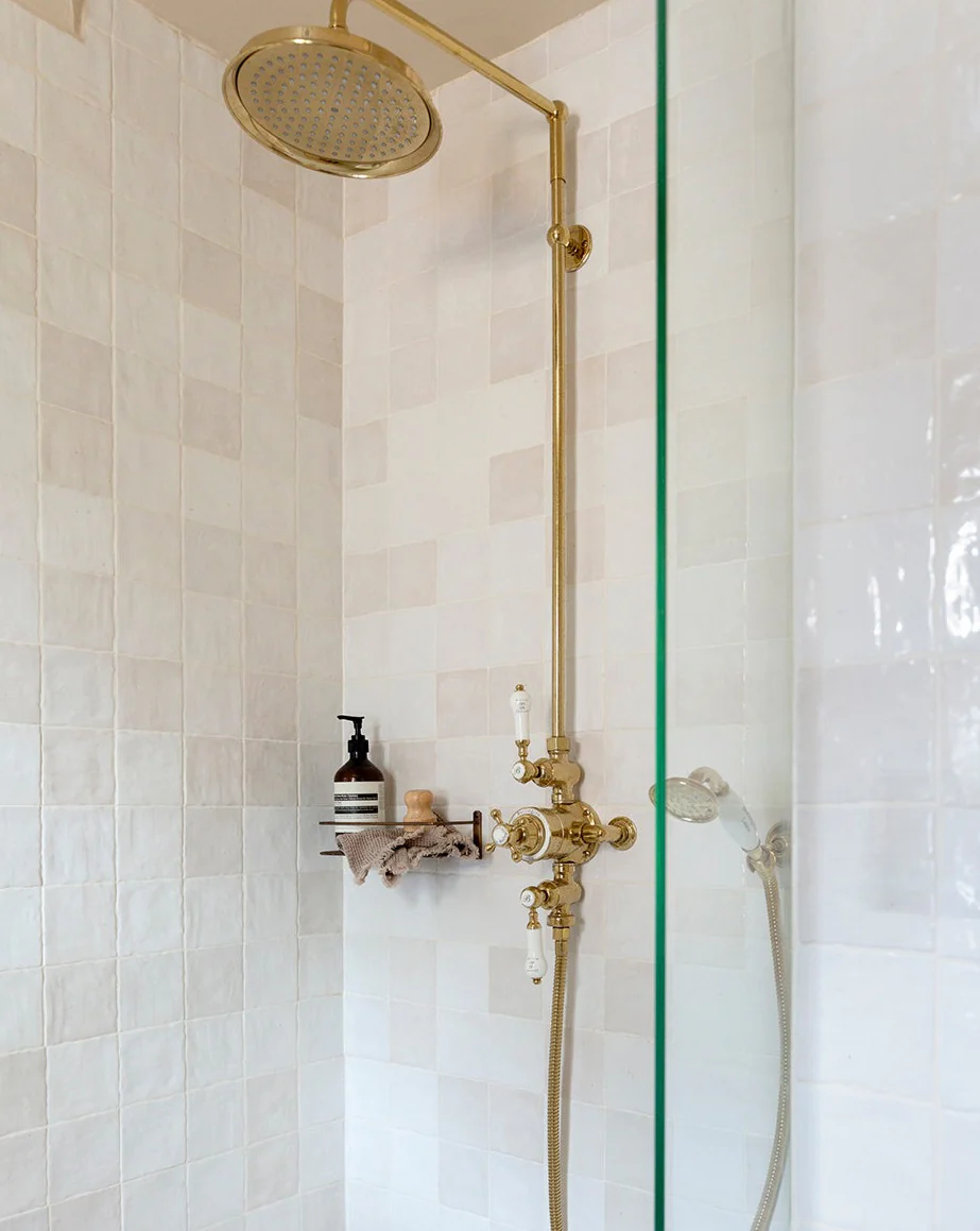 Safi Seashell Gloss Decorative Tiles - Image 5