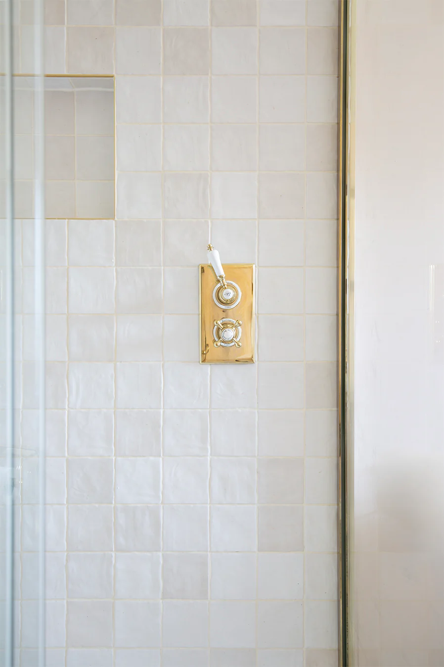 Safi Seashell Gloss Decorative Tiles - Image 7