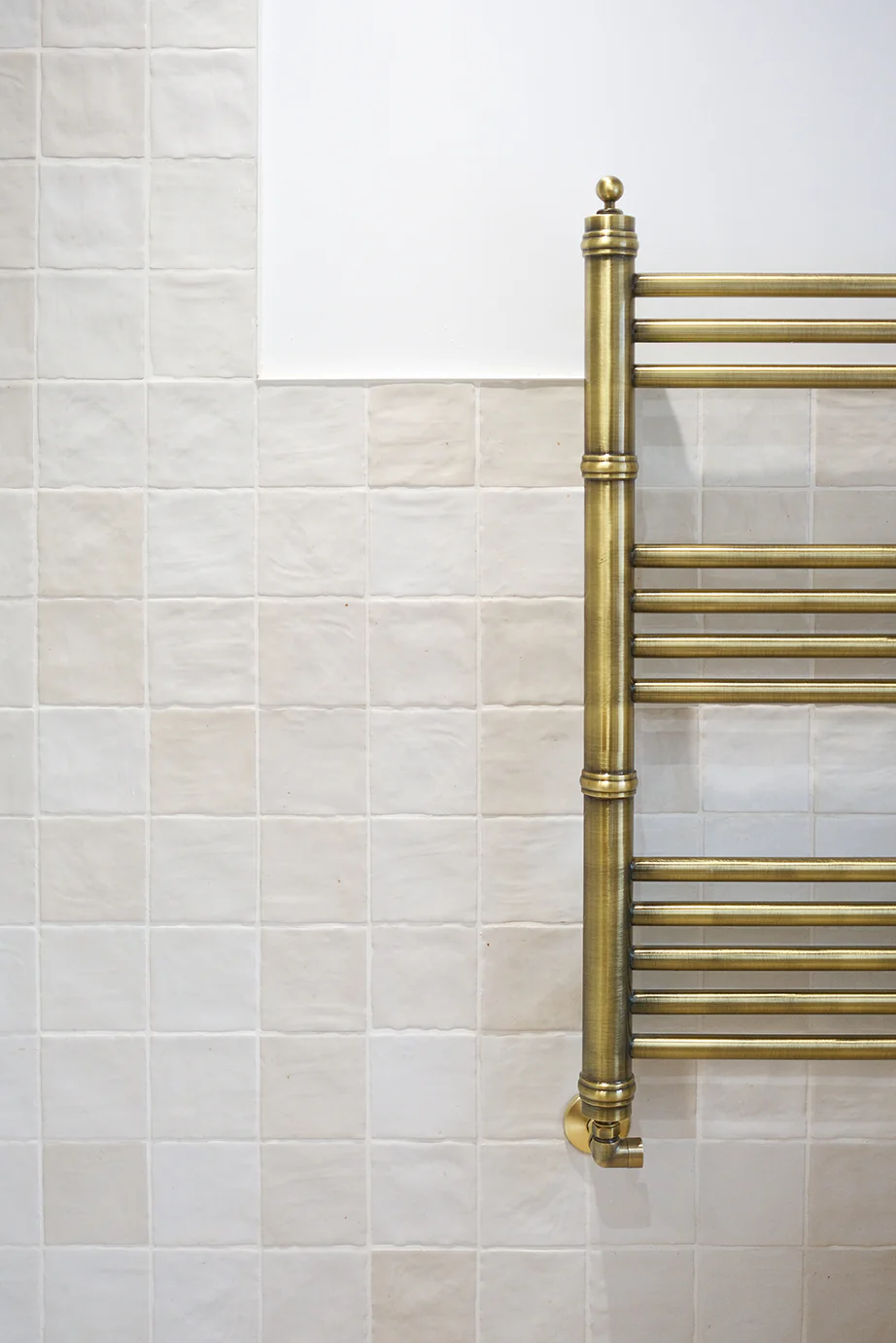 Safi Seashell Gloss Decorative Tiles - Image 9