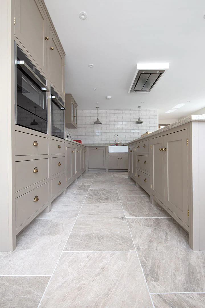 Silver Cloud Softly Worn Limestone Tiles - Image 3