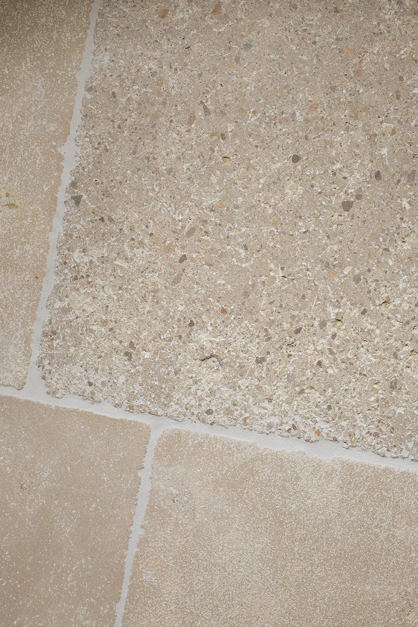 Sorrento® Aged Tumbled Limestone Tiles - Image 17