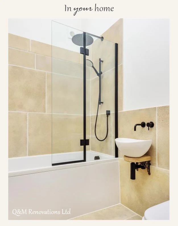 Sorrento® Lightly Tumbled Limestone Tiles - Image 4