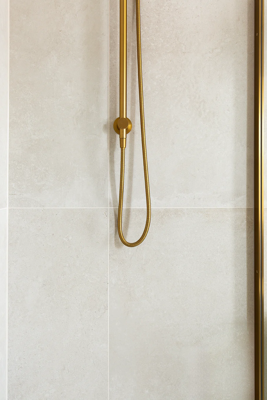Studland Ivory Stone Effect Porcelain Tiles - Image 6