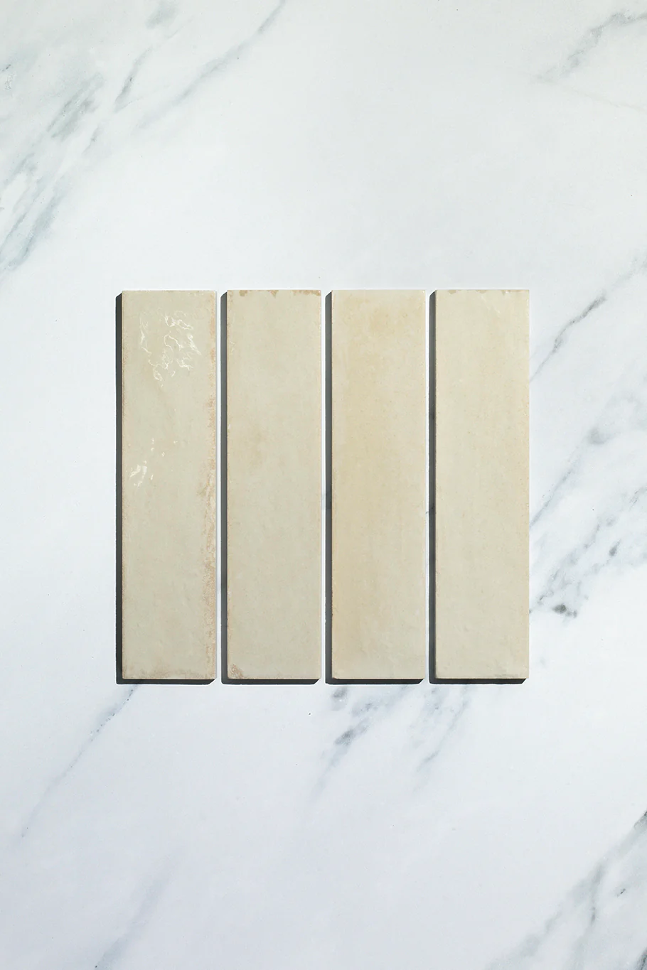 Tanza Pearl Gloss Metro Tiles - Image 2