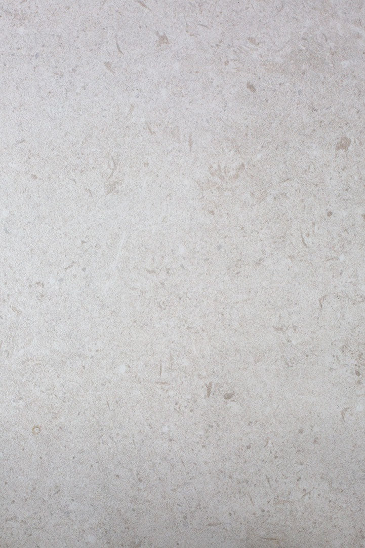 Job Lot 4.32m2 - Tiverton White Pearl Stone Effect Porcelain Tiles - Image 6