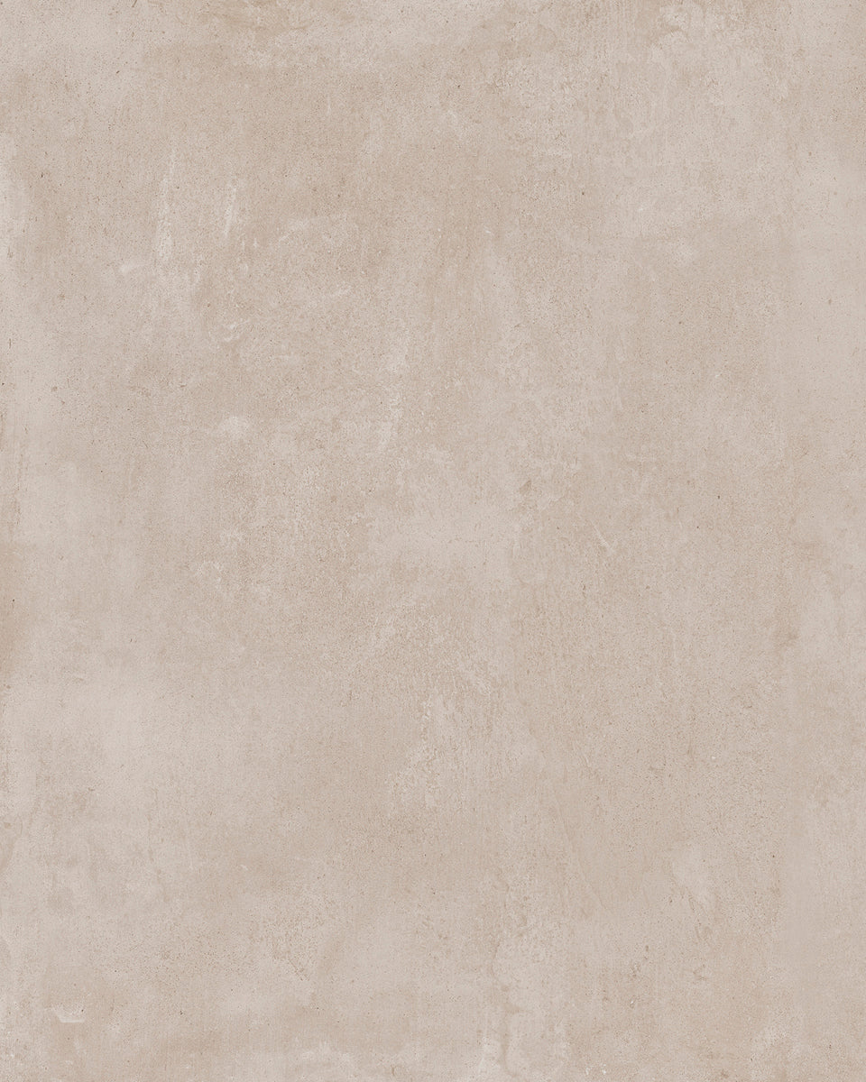 Tribeca Beige Concrete Effect Porcelain Tiles - Image 2