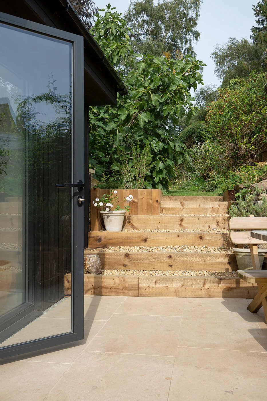 Tuscany Seasoned Limestone Pavers - Image 10