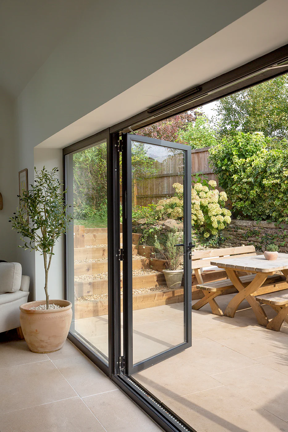 Tuscany Seasoned Limestone Pavers - Image 9