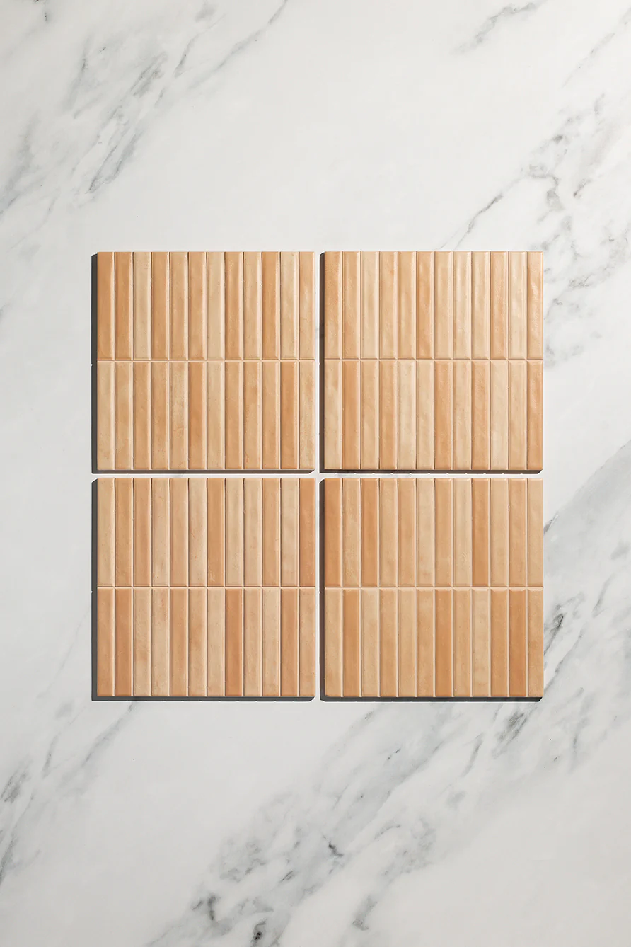 Umber Cotto Terracotta Effect Tiles - Image 5
