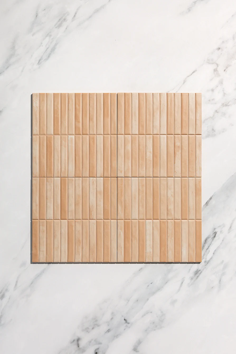 Umber Sand Terracotta Effect Tiles - Image 3