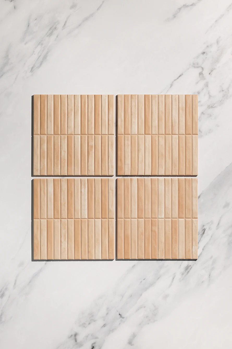 Umber Sand Terracotta Effect Tiles - Image 4