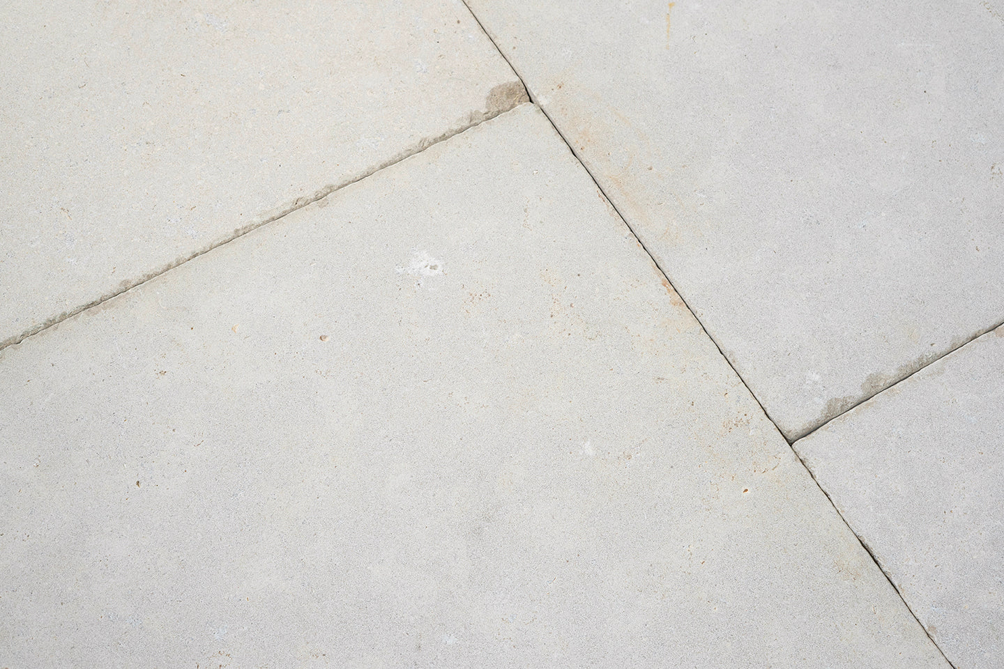 Versailles Softly Aged Limestone Tiles - Second Selection - Image 5