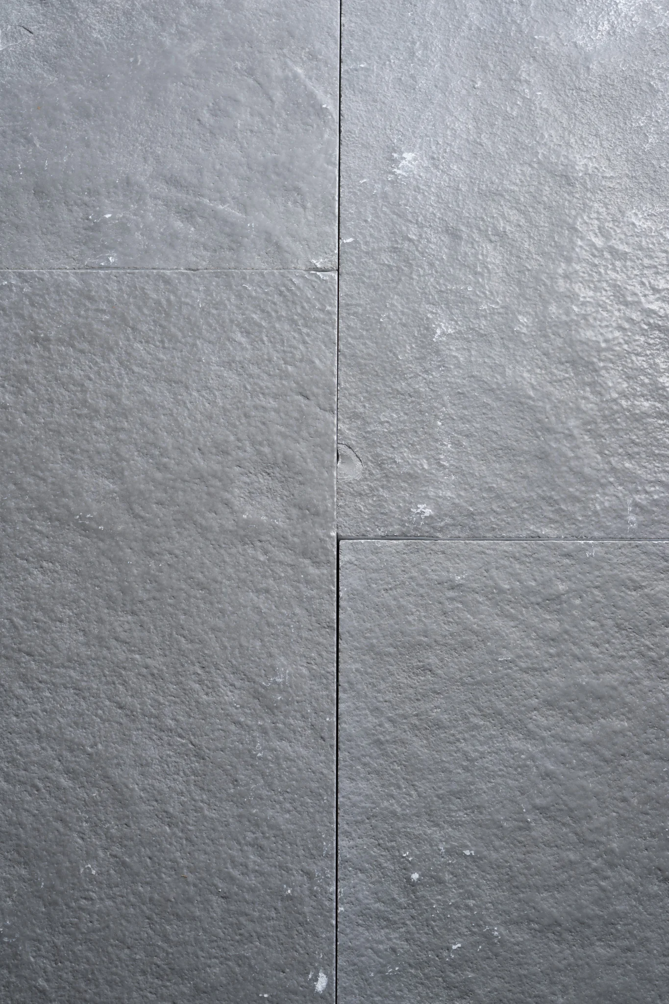 Worn Grey Antiqued Limestone Tiles - Second Selection - Image 4